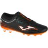 Joma Futbalové kopačky Evolution 24 EVOS FG Čierna Joma Futbalové kopačky Evolution 24 EVOS FG Čierna