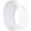 Dalap Plastová redukcia guľatá O 125 / 150 mm (vyosená) pre zmenu priemeru vzduchovodu Dalap Plastová redukcia guľatá O 125 / 150 mm (vyosená) pre zmenu priemeru vzduchovodu