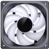 Jonsbo ZB-120 PWM ARGB ventilátor – 120 mm, čierny Jonsbo ZB-120 PWM ARGB ventilátor – 120 mm, čierny