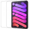 Picasee ochranné tvrdené sklo pre Apple iPad mini 2021 (6. gen) 249019 Picasee ochranné tvrdené sklo pre Apple iPad mini 2021 (6. gen) 249019