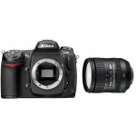Nikon D300s