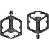Crankbrothers Stamp 2 Small pedále čierne Crankbrothers Stamp 2 Small pedále čierne