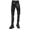 Devil Fashion nohavice gotický Punk Dream Devil Fashion nohavice gotický Punk Dream