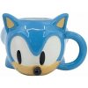Hrnek Sonic The Hedgehog - 3D hrnek (8412497788965) Hrnek Sonic The Hedgehog - 3D hrnek (8412497788965)