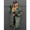 Fashionweek IT-MANDISA Khaki