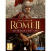 Total War: ROME II - Emperor Edition - Steam PC Total War: ROME II - Emperor Edition - Steam PC