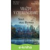 E-kniha Vraždy v Cherringhamu - Smrt otce Byrnea - Costello Matthew a Richards Neil E-kniha Vraždy v Cherringhamu - Smrt otce Byrnea - Costello Matthew a Richards Neil