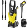 Tlakový čistič Karcher K 3 FJ 1.676-358.0 Tlakový čistič Karcher K 3 FJ 1.676-358.0