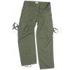 Kalhoty M64 VIETNAM ZELENÉ velikost: L Kalhoty M64 VIETNAM ZELENÉ velikost: L