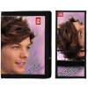 One Direction - Louis Tomlinson peňaženka One Direction - Louis Tomlinson peňaženka