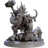 RS Design 3D Figúrka Dwarf - Tarum Bloodhammer (50 mm) RS Design 3D Figúrka Dwarf - Tarum Bloodhammer (50 mm)