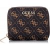 Guess Peněženka QG9510137 Brown logo