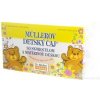 Müllerov bylinný 20 x 1,5 g Müllerov bylinný 20 x 1,5 g