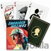 Poker - Sherlock Holmes - Piatnik Poker - Sherlock Holmes - Piatnik