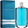 Azzaro Chrome Legend toaletná voda pánska 100 ml