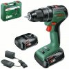 Aku vŕtačka Bosch UniversalImpact 18V-55 (2x 2,0Ah) + AL18V-20 0.603.9D7.102 (0.603.9D7.102) Aku vŕtačka Bosch UniversalImpact 18V-55 (2x 2,0Ah) + AL18V-20 0.603.9D7.102 (0.603.9D7.102)