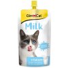 GimCat Cat-Milk mlieko pre mačky 200 ml GimCat Cat-Milk mlieko pre mačky 200 ml