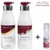 Mon Platin Repair šampón a kondicionér + Oriental Oil 13ml ZVÝHODNENÝ SET Mon Platin Repair šampón a kondicionér + Oriental Oil 13ml ZVÝHODNENÝ SET