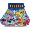 Blegend detské Muay Thai trenky farebné