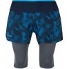 Kilpi BERGEN-M Pánske kompresné bežecké šortky PM0079KI Tmavomodrá XL Kilpi BERGEN-M Pánske kompresné bežecké šortky PM0079KI Tmavomodrá XL