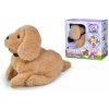 Simba Interaktívny maskot CCL Salto Puppy 20 cm 5893239 GXP-766110 Simba Interaktívny maskot CCL Salto Puppy 20 cm 5893239 GXP-766110