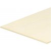 ASTRA Preglejka topoľ 200x620x3 mm ASTRA Preglejka topoľ 200x620x3 mm