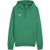 Puma mikina s kapucňou teamGOAL Casuals Hoody 658618-05