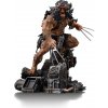 Marvel Art Scale socha 1/10 Weapon X Wolverine 50th Anniversary 18 cm Marvel Art Scale socha 1/10 Weapon X Wolverine 50th Anniversary 18 cm