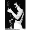 Plagát, Obraz - Frank Zappa - Amsterdam ’70, 59.4 × 84.1 cm Plagát, Obraz - Frank Zappa - Amsterdam ’70, 59.4 × 84.1 cm