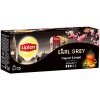 Lipton Earl Grey čierny aromatizovaný čaj 25 vrecúšok 37,5 g Lipton Earl Grey čierny aromatizovaný čaj 25 vrecúšok 37,5 g