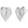 Náušnice GUESS Love me Tender 3237JWRHTU JUBE03237JWRHTU Náušnice GUESS Love me Tender 3237JWRHTU JUBE03237JWRHTU