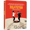 Pulp Fiction: Historky z podsvětí - steelbook Steelbook Pulp Fiction: Historky z podsvětí - steelbook Steelbook