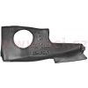 Kryt pod motor VAN WEZEL 4914705 Kryt pod motor VAN WEZEL 4914705