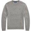 Polo Ralph Lauren Svetre - Šedá Polo Ralph Lauren Svetre - Šedá