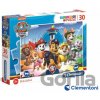 Clementoni Paw Patrol 30 dielov Clementoni Paw Patrol 30 dielov