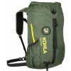 Kohla Backpack Happy Alpine detskýl 14 l, bronze green