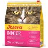 Josera Cat Indoor granule pre mačky 2 kg Josera Cat Indoor granule pre mačky 2 kg