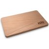 Komo Drevená doska na krájanie 23x14 cm Komo Drevená doska na krájanie 23x14 cm