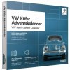 Adventný kalendár Franzis Verlag adventný kalendár VW Chrobák so zvukom modrý 1:43 (504080) Adventný kalendár Franzis Verlag adventný kalendár VW Chrobák so zvukom modrý 1:43 (504080)