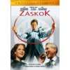 Záskok DVD Záskok DVD