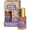 Bio Retinol oil & serum 2in1 30 ml Bio Retinol oil & serum 2in1 30 ml