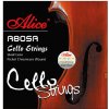 Alice A805A Cello Strings Alice A805A Cello Strings