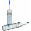 Univerzálne silikónové lepidlo Knauf 310 ml Univerzálne silikónové lepidlo Knauf 310 ml