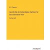Geschichte der Siebenbürger Sachsen für das sächsische Volk (G.D. Teutsch)(Brožovaná) Geschichte der Siebenbürger Sachsen für das sächsische Volk (G.D. Teutsch)(Brožovaná)
