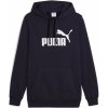 Puma Ess No. 1 Logo Hoodie Tr 68257216 tmavo modrá
