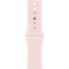 Apple Watch 40mm Soft Pink Sport Band - S/M MHY24ZM/A Apple Watch 40mm Soft Pink Sport Band - S/M MHY24ZM/A