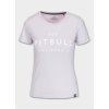 PitBull West Coast Dámske tričko USA CAL - lila PitBull West Coast Dámske tričko USA CAL - lila