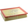 FEBI BILSTEIN Vzduchový filter FEBI BILSTEIN 102677 FEBI BILSTEIN Vzduchový filter FEBI BILSTEIN 102677