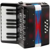 Proline Akordeon dětský černý