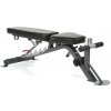 Finnlo MAXIMUM FT2 BENCH WITH LEG CURL